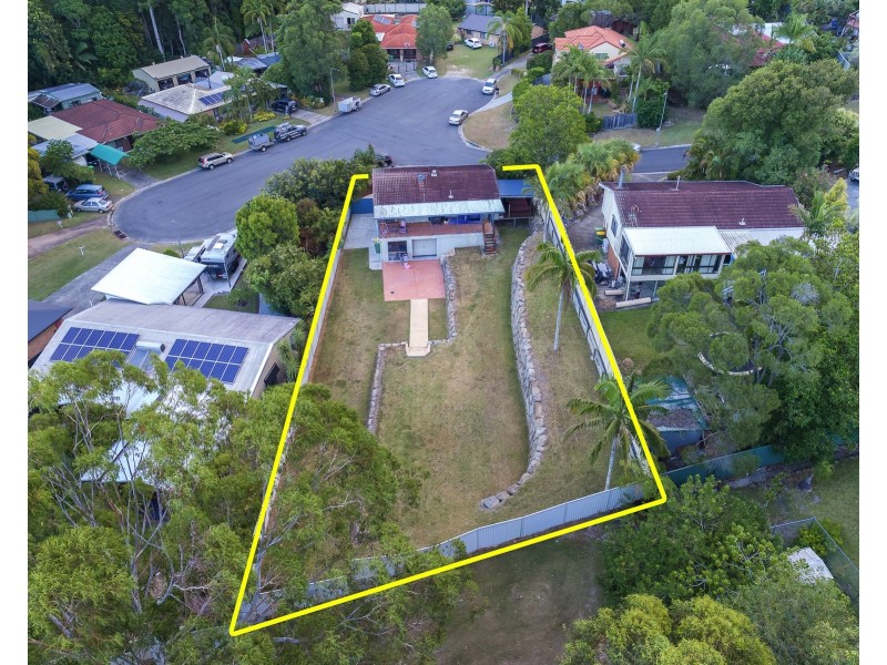 10 Ilford Close, Currumbin Waters QLD 4223