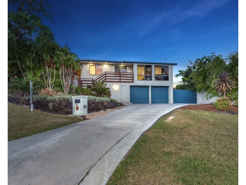 10 Ilford Close, Currumbin Waters QLD 4223