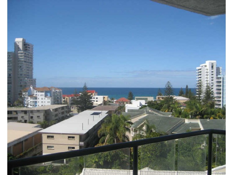 2865 Gold Coast Highway, Surfers Paradise QLD 4217