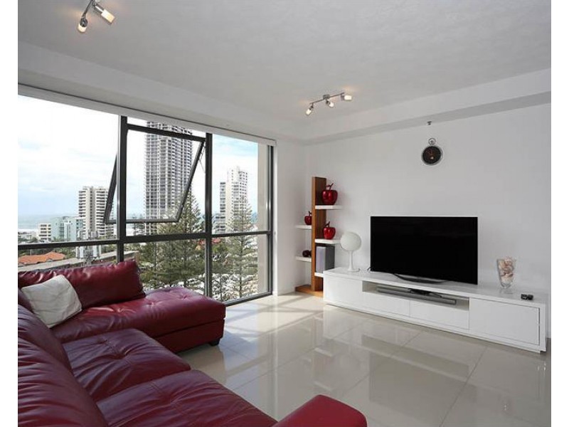 2865 Gold Coast Highway, Surfers Paradise QLD 4217