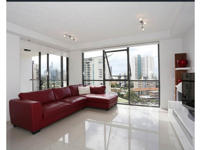 2865 Gold Coast Highway, Surfers Paradise QLD 4217
