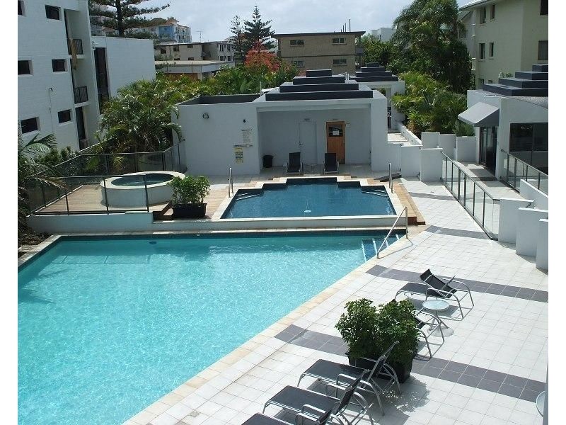 2865 Gold Coast Highway, Surfers Paradise QLD 4217