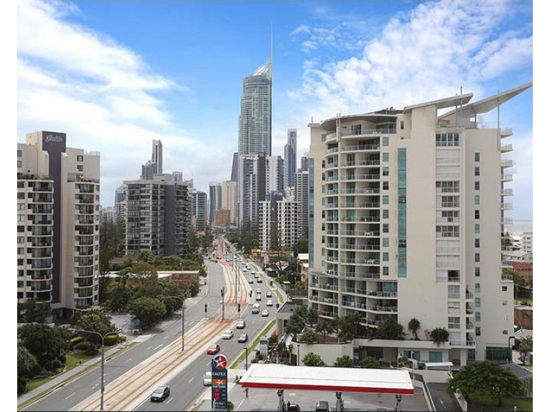 2865 Gold Coast Highway, Surfers Paradise QLD 4217