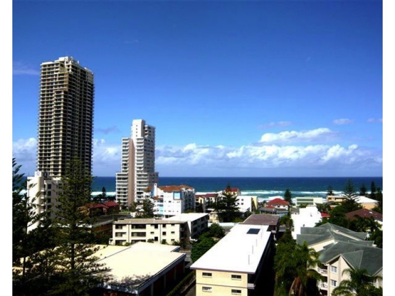 2865 Gold Coast Highway, Surfers Paradise QLD 4217