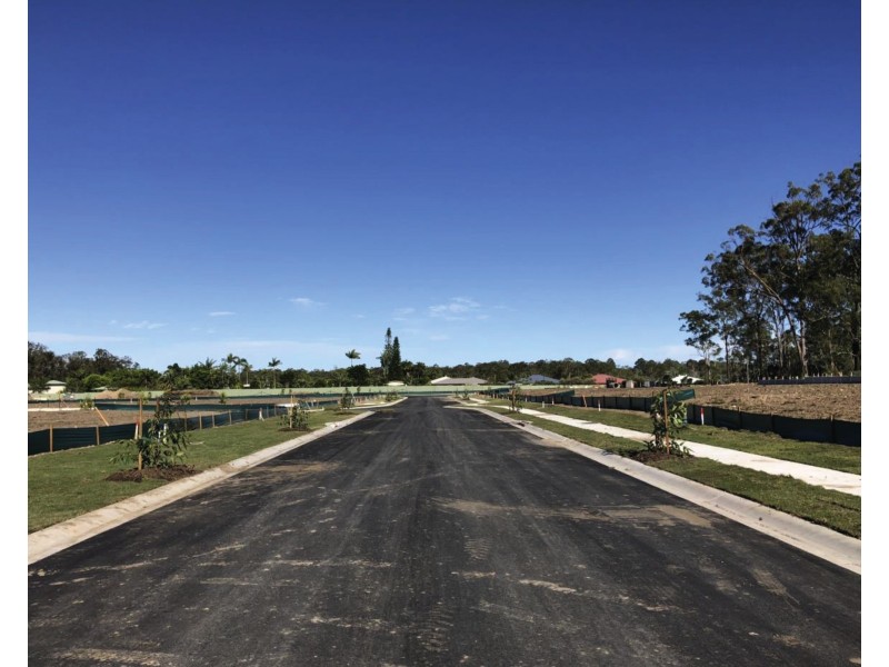 Park Ridge QLD 4125