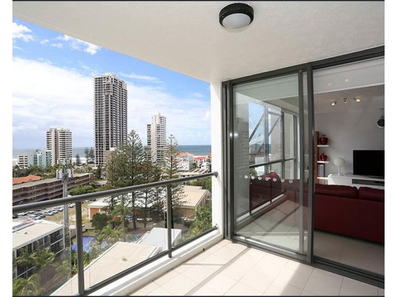 2865 Gold Coast Highway, Surfers Paradise QLD 4217