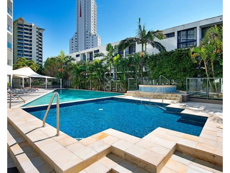 2865 Gold Coast Highway, Surfers Paradise QLD 4217