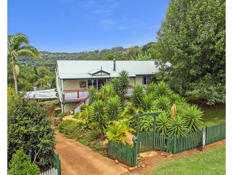 5 Justin Ave, Tamborine Mountain QLD 4272