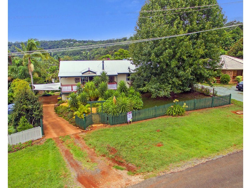 5 Justin Ave, Tamborine Mountain QLD 4272