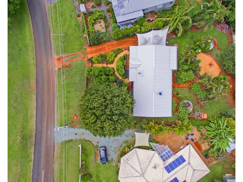 5 Justin Ave, Tamborine Mountain QLD 4272