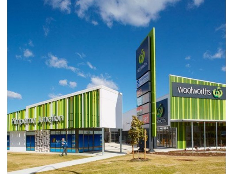 Pimpama QLD 4209