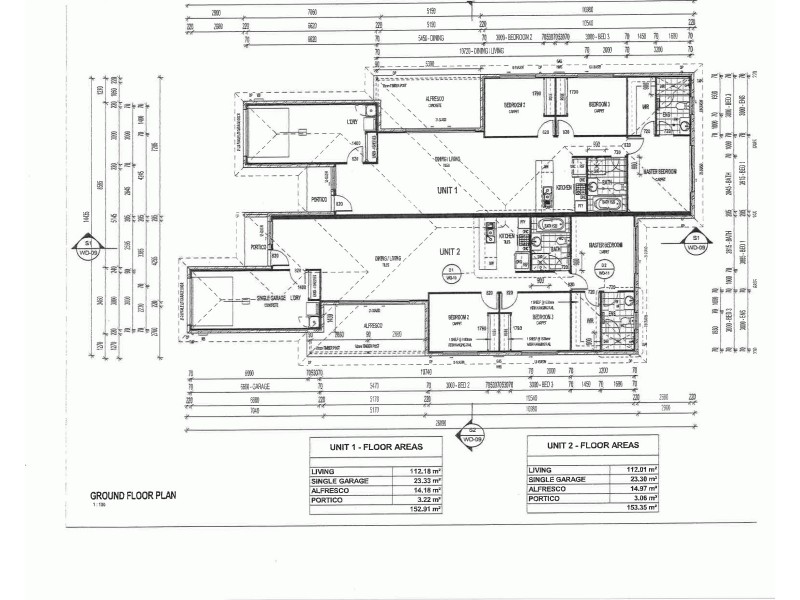 Pimpama QLD 4209 Floorplan