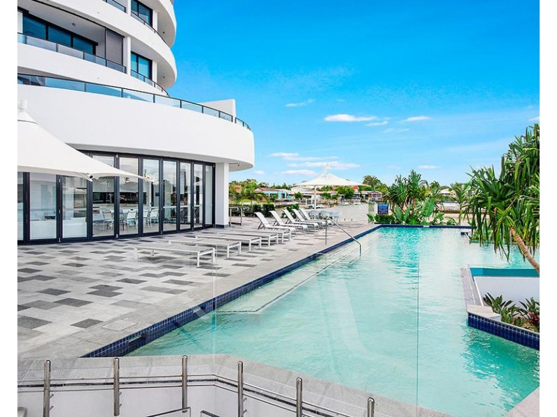 Biggera Waters QLD 4216