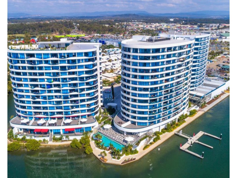 Biggera Waters QLD 4216