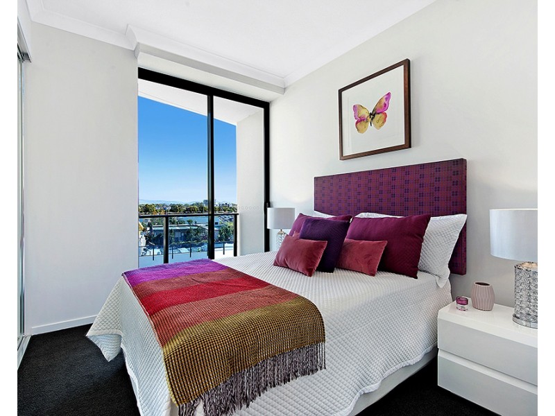 Biggera Waters QLD 4216