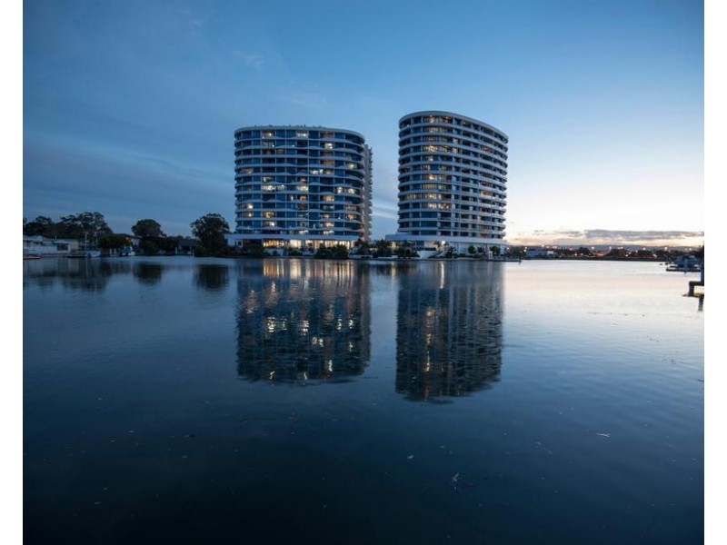 Biggera Waters QLD 4216