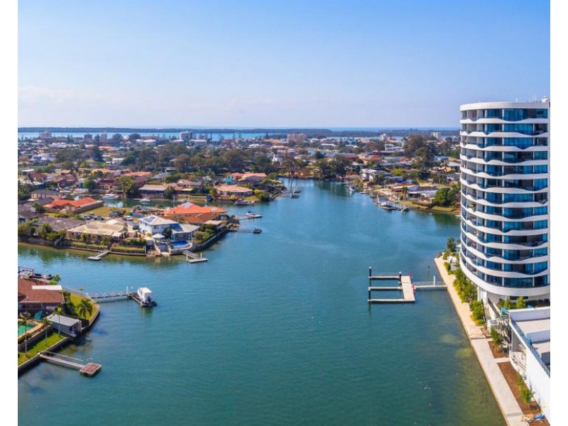 Biggera Waters QLD 4216