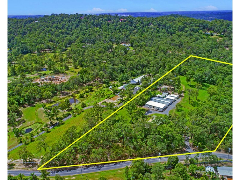 107 Kriedeman Road, Upper Coomera QLD 4209