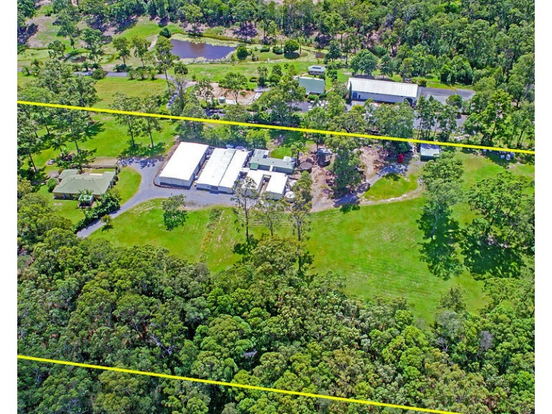 107 Kriedeman Road, Upper Coomera QLD 4209