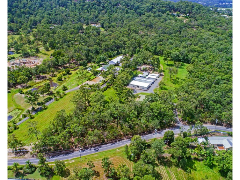 107 Kriedeman Road, Upper Coomera QLD 4209
