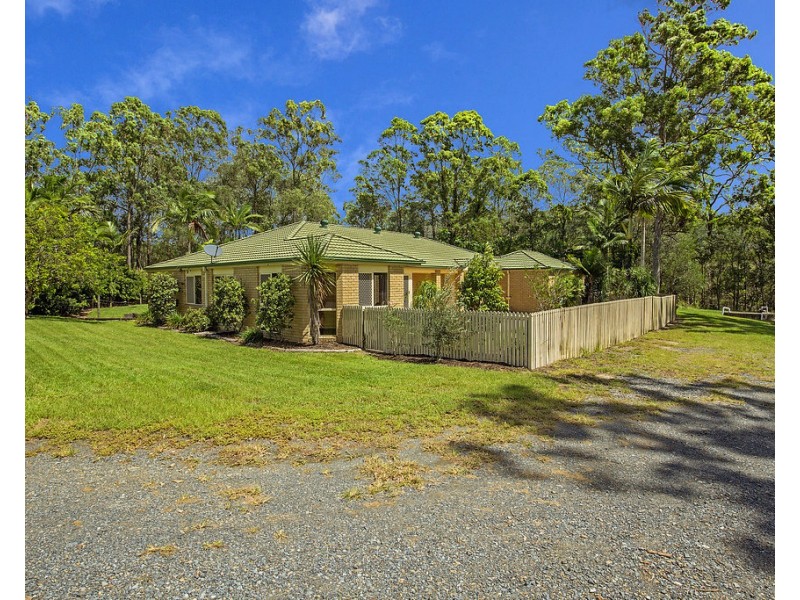 107 Kriedeman Road, Upper Coomera QLD 4209