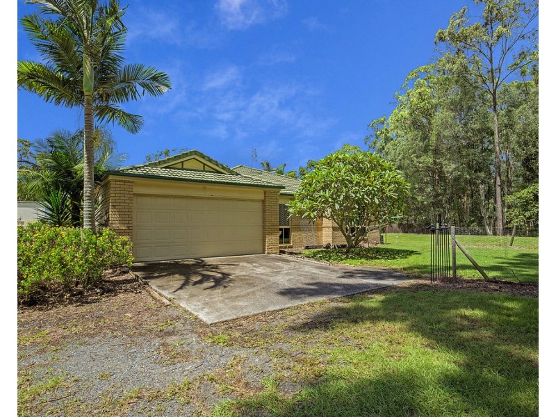 107 Kriedeman Road, Upper Coomera QLD 4209