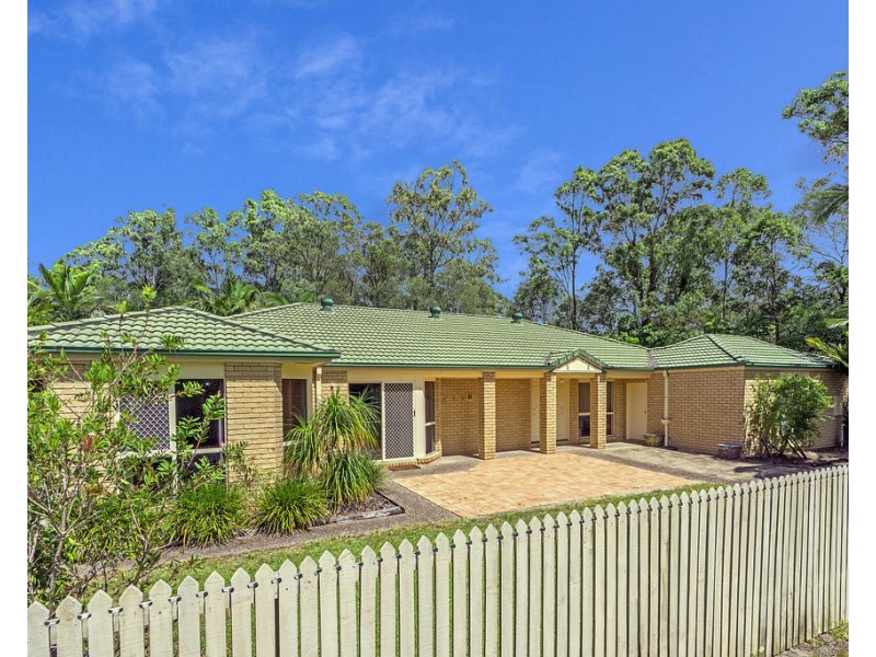 107 Kriedeman Road, Upper Coomera QLD 4209