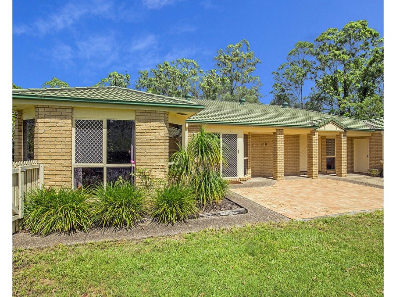 107 Kriedeman Road, Upper Coomera QLD 4209
