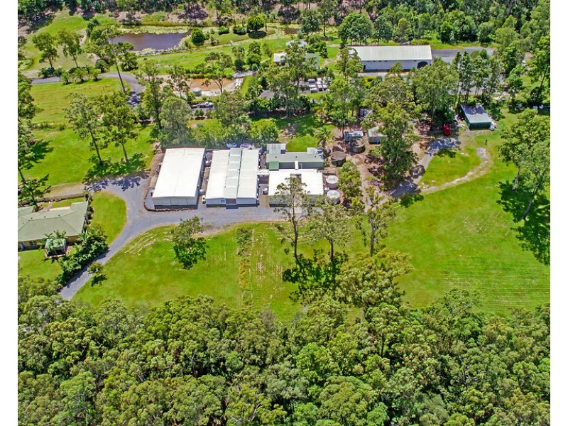 107 Kriedeman Road, Upper Coomera QLD 4209