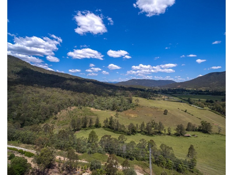 Lot 52, 2558 Beaudesert-Nerang Road, Benobble QLD 4275