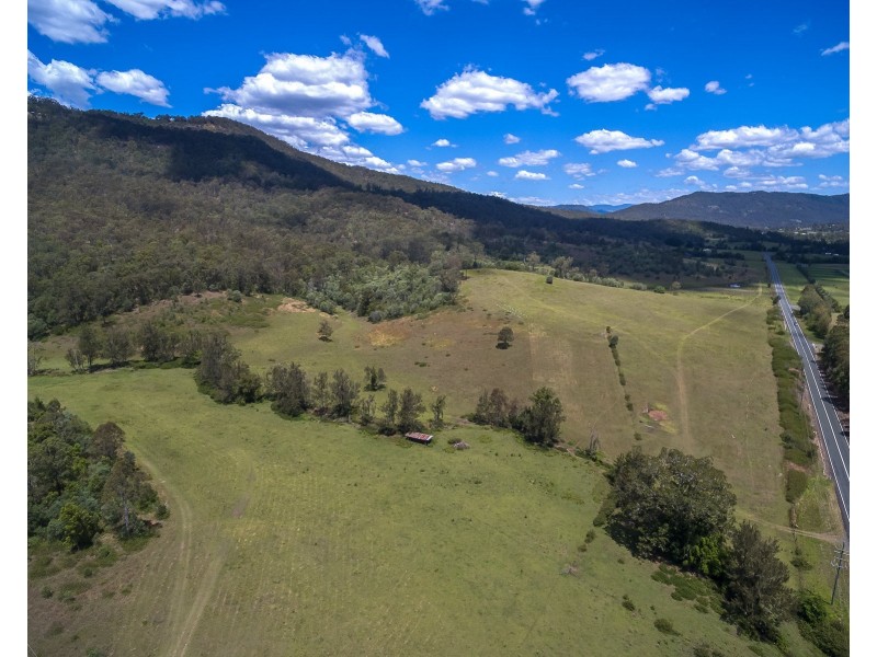 Lot 52, 2558 Beaudesert-Nerang Road, Benobble QLD 4275