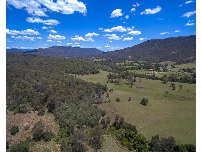 Lot 53, 2558 Beaudesert-Nerang Road, Benobble QLD 4275