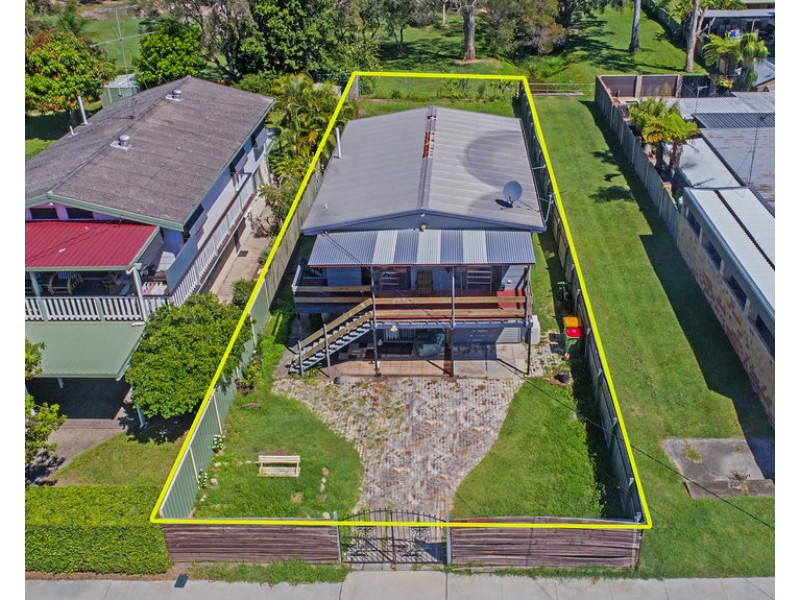 16 Kylie Street, Arundel QLD 4214