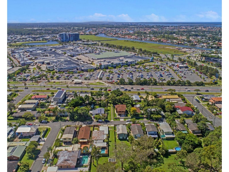 16 Kylie Street, Arundel QLD 4214