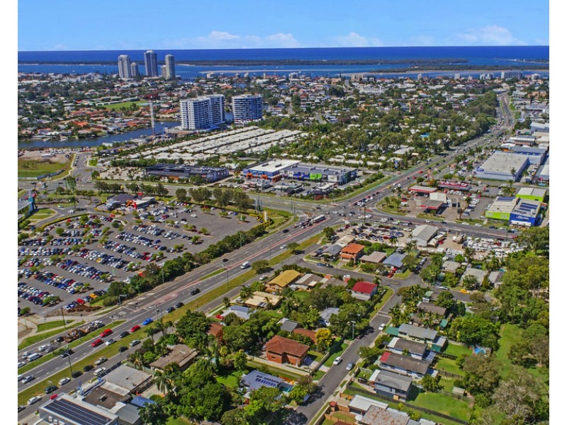 16 Kylie Street, Arundel QLD 4214