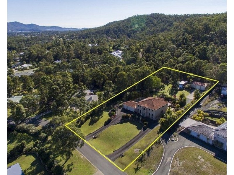 18 Hazlett Street, Maudsland QLD 4210