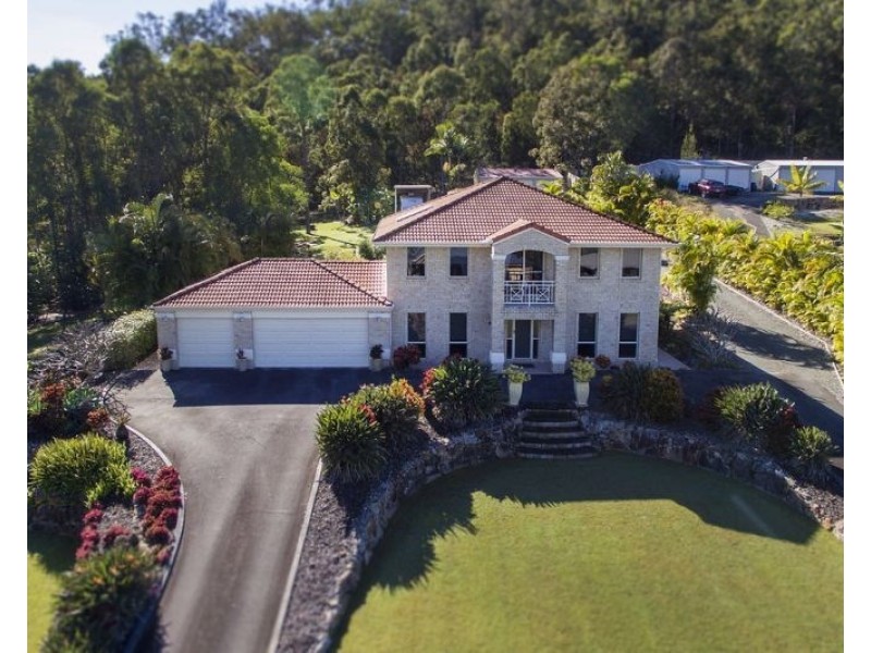 18 Hazlett Street, Maudsland QLD 4210