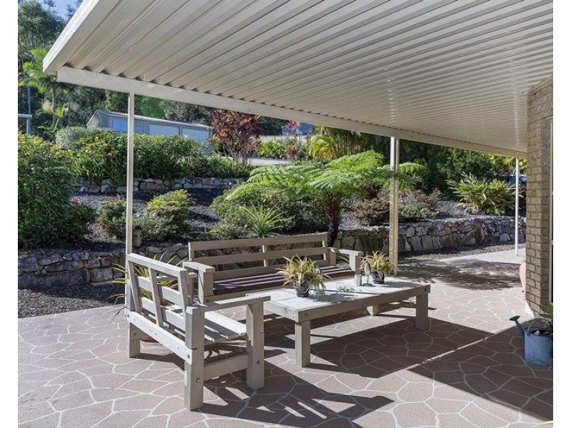 18 Hazlett Street, Maudsland QLD 4210