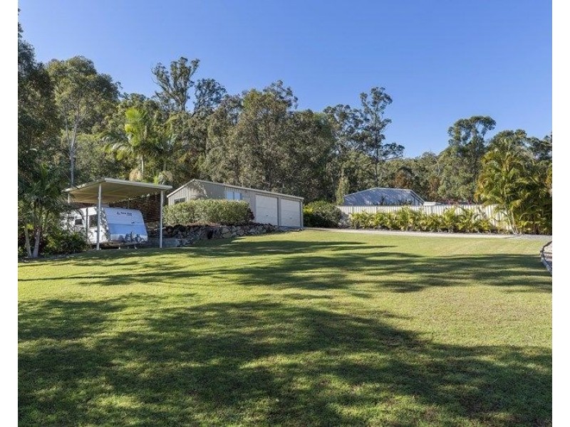 18 Hazlett Street, Maudsland QLD 4210