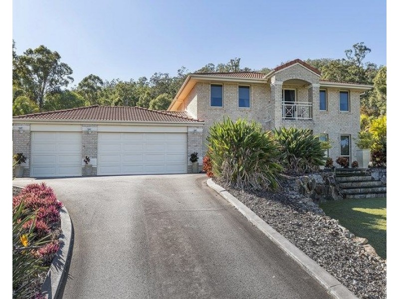 18 Hazlett Street, Maudsland QLD 4210