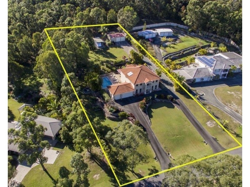 18 Hazlett Street, Maudsland QLD 4210