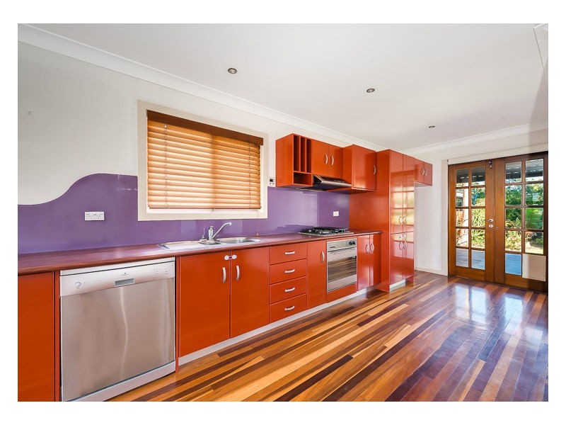 40 Blake Street, Southport QLD 4215