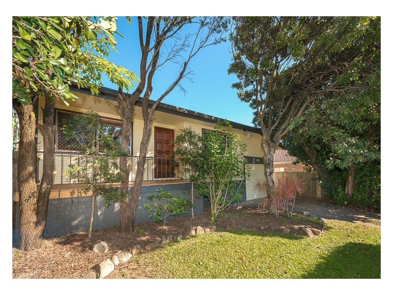 40 Blake Street, Southport QLD 4215