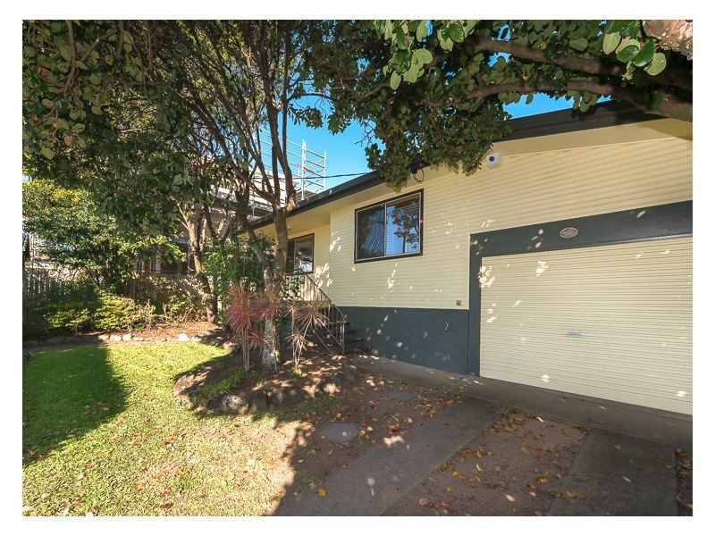 40 Blake Street, Southport QLD 4215