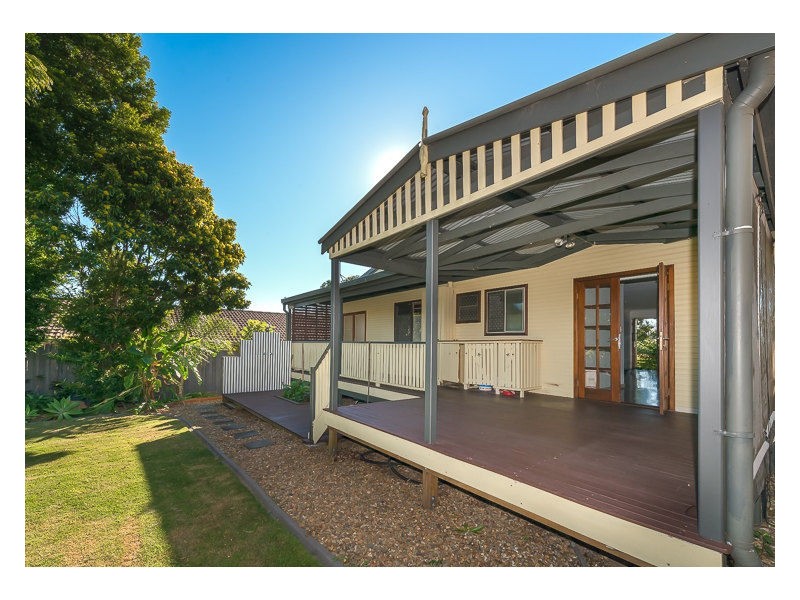 40 Blake Street, Southport QLD 4215