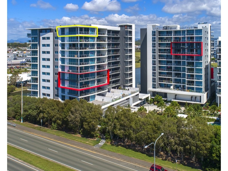 11108/25-31 East Quay Drive, Biggera Waters QLD 4216