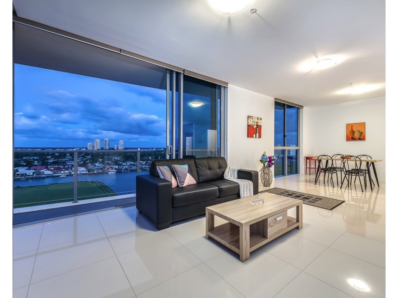 11108/25-31 East Quay Drive, Biggera Waters QLD 4216