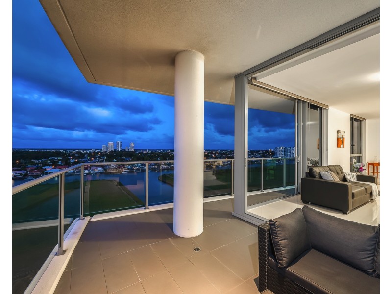 11108/25-31 East Quay Drive, Biggera Waters QLD 4216