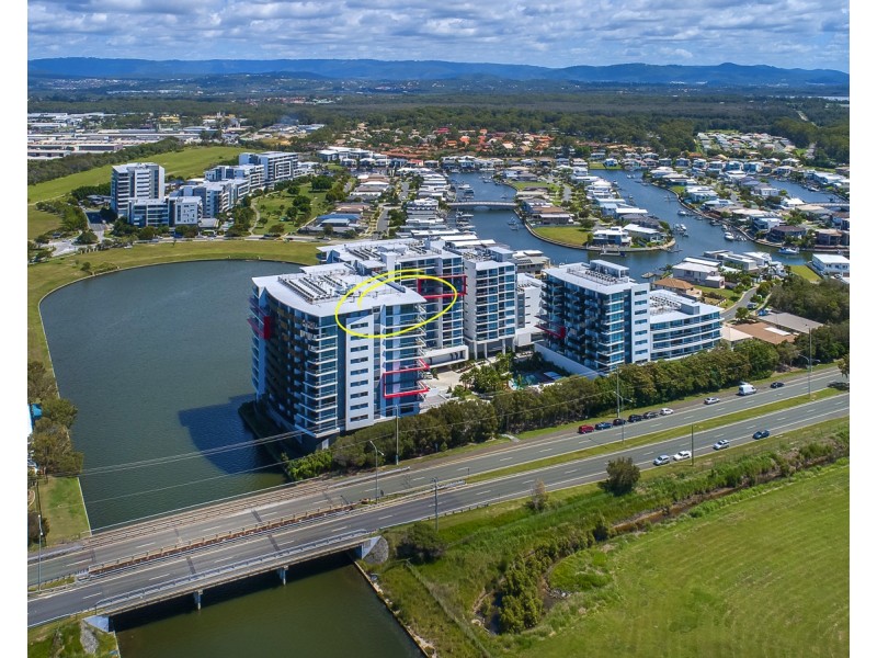 11108/25-31 East Quay Drive, Biggera Waters QLD 4216