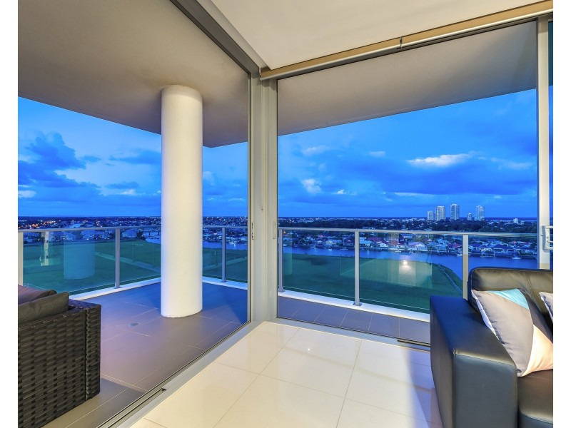 11108/25-31 East Quay Drive, Biggera Waters QLD 4216